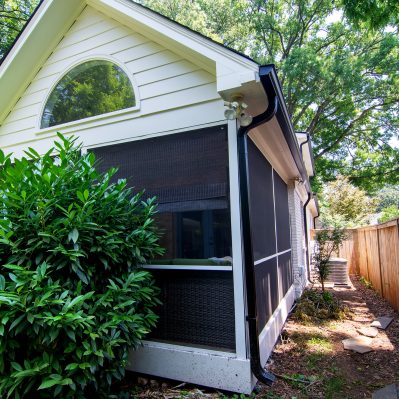 Winter Street GC Design Build