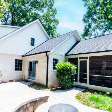 Winter Street GC Design Build