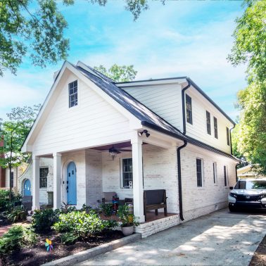 Winter Street GC Design Build