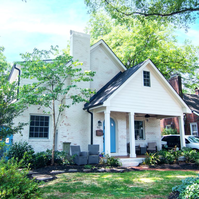 Winter Street GC Design Build