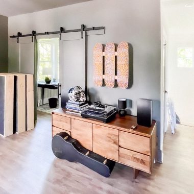 Charlotte Residential Remodels + Renovations