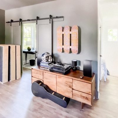 Charlotte Residential Remodels + Renovations