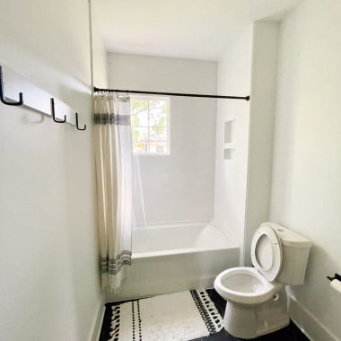 Charlotte Residential Remodels + Renovations