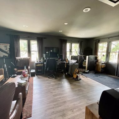 Charlotte Residential Remodels + Renovations