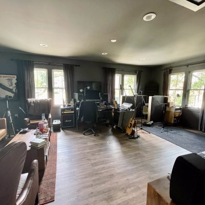 Charlotte Residential Remodels + Renovations