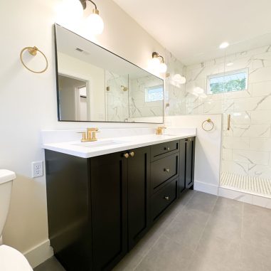 Madison Park Ave GC Design Build