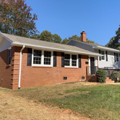 Madison Park Ave GC Design Build