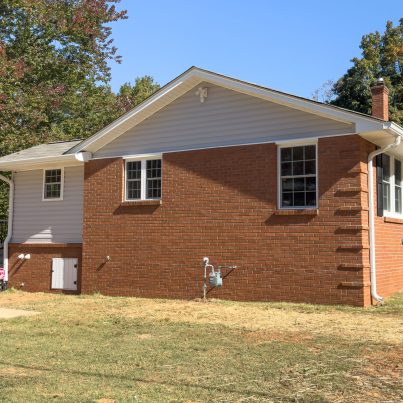 Madison Park Ave GC Design Build