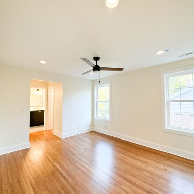 Madison Park Ave GC Design Build