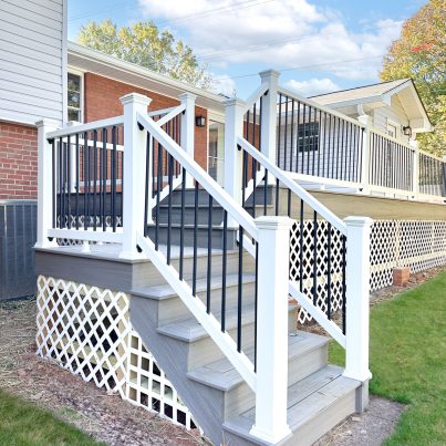 Madison Park Ave GC Design Build