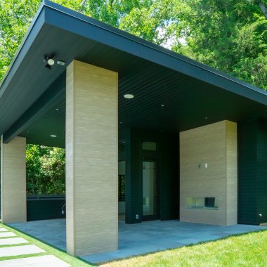 Design and Construction Charlotte Area