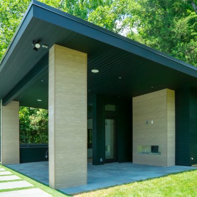 Design and Construction Charlotte Area