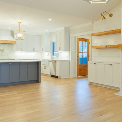 Colonial Village GC Design Build