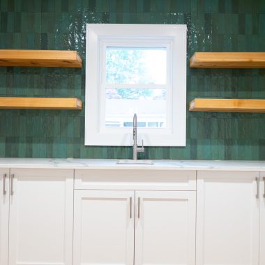 Colonial Village GC Design Build