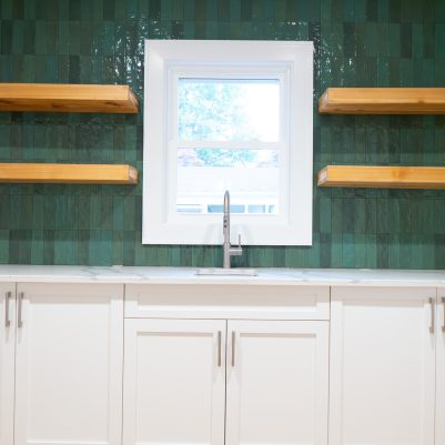 Colonial Village GC Design Build