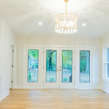 Colonial Village GC Design Build