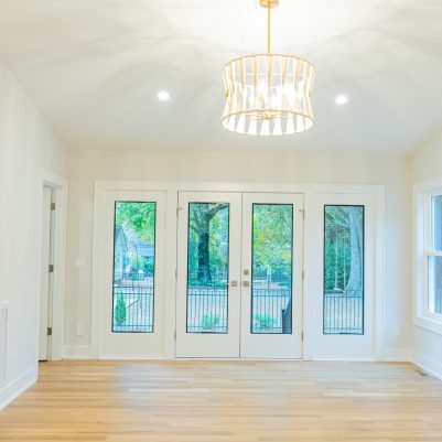 Colonial Village GC Design Build