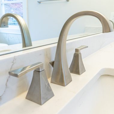 Colonial Village GC Design Build