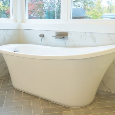 Colonial Village GC Design Build