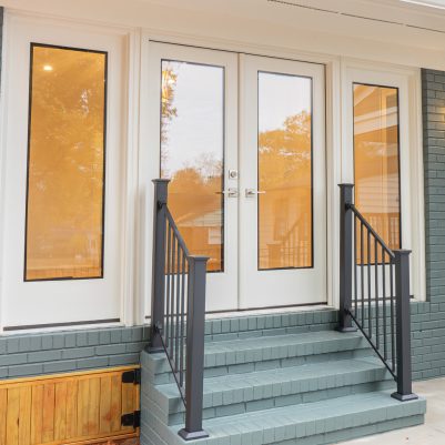 Colonial Village GC Design Build