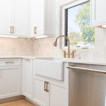 Colonial Village GC Design Build