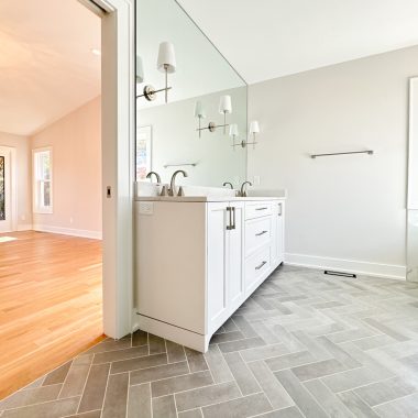 Bathroom Remodeling Charlotte