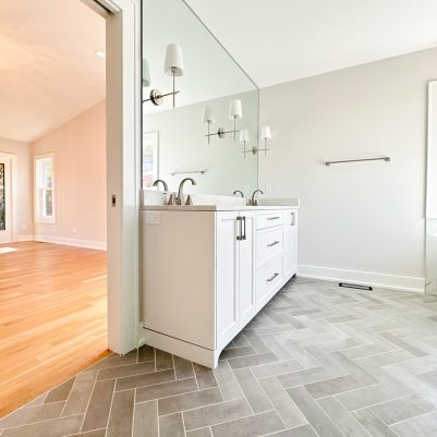 Bathroom Remodeling Charlotte