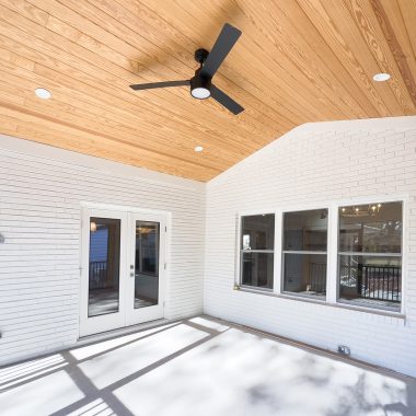 Colonial Village GC Design Build