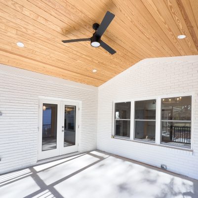 Colonial Village GC Design Build