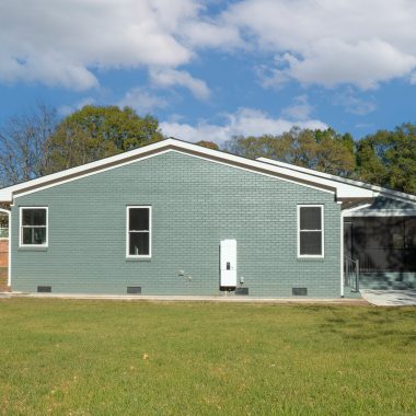 Colonial Village GC Design Build