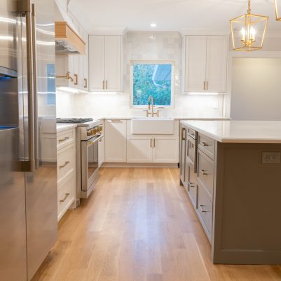 Kitchen Remodeling Charlotte