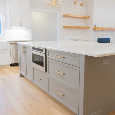 Kitchen Remodeling Charlotte