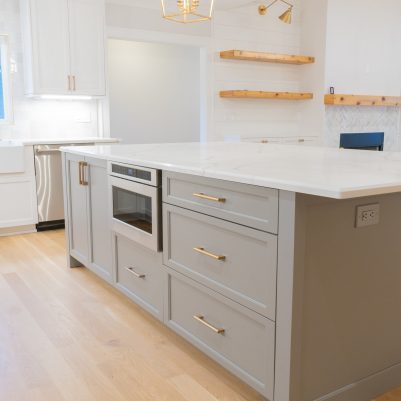 Kitchen Remodeling Charlotte