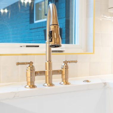 Colonial Village GC Design Build