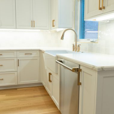 Colonial Village GC Design Build