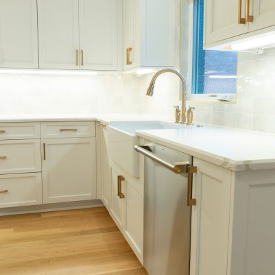 Colonial Village GC Design Build