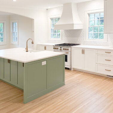 Home Remodeling Charlotte NC