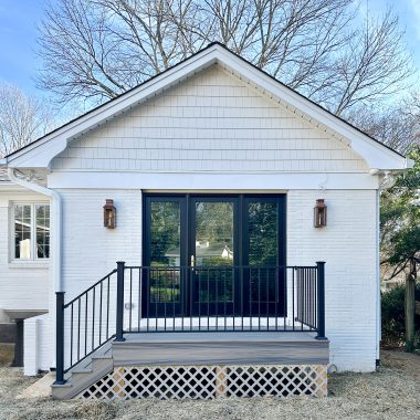 Plaza Midwood Residential Renovations Charlotte