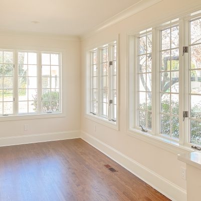 Plaza Midwood Residential Renovations Charlotte