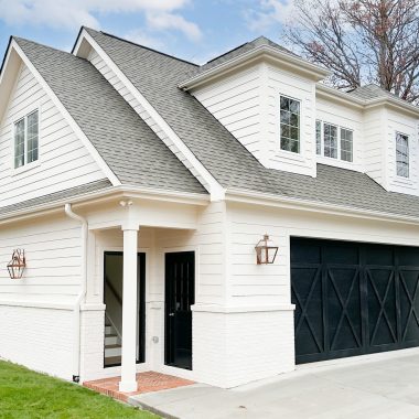 Plaza Midwood Residential Renovations Charlotte