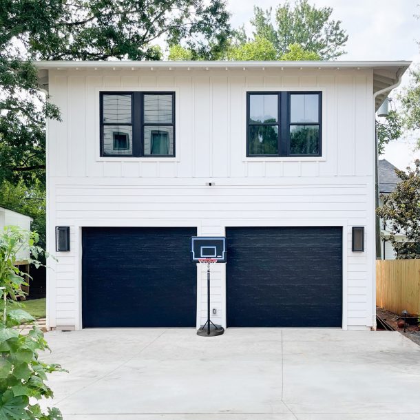 Charlotte Residential Remodels + Renovations