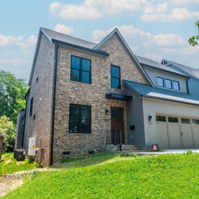 Sedgefield GC Design Build Charlotte