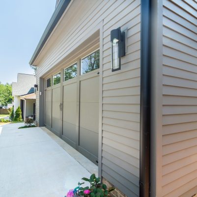 Sedgefield GC Design Build Charlotte