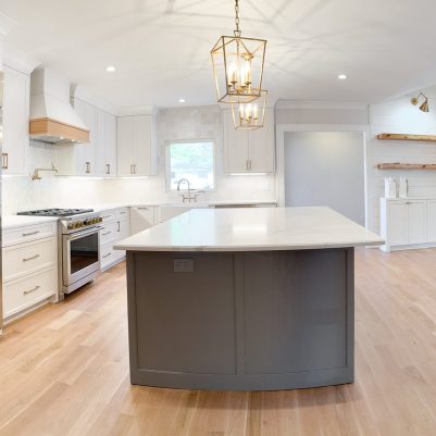 Kitchen Remodeling Charlotte