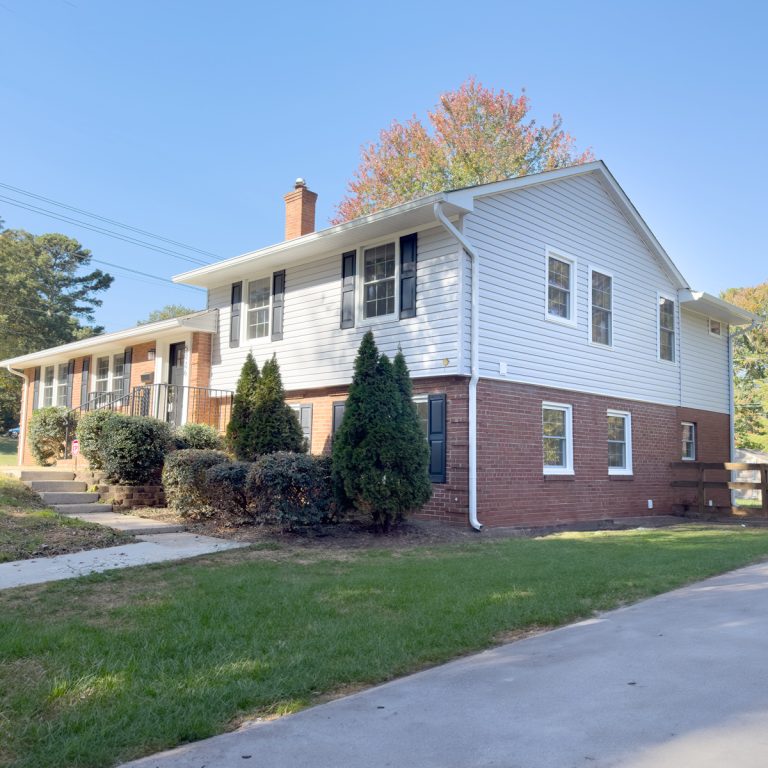 Madison Park Ave GC Design Build