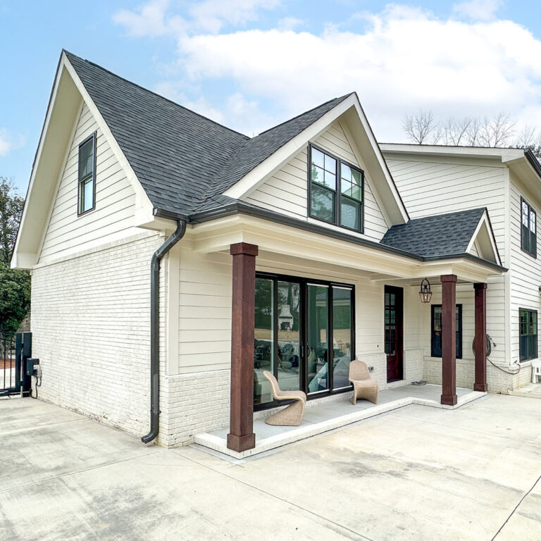 House Design Service Charlotte