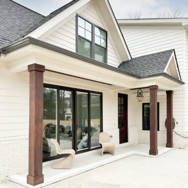 Charlotte Architectural Design