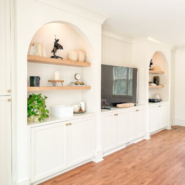 Charlotte Architectural Design