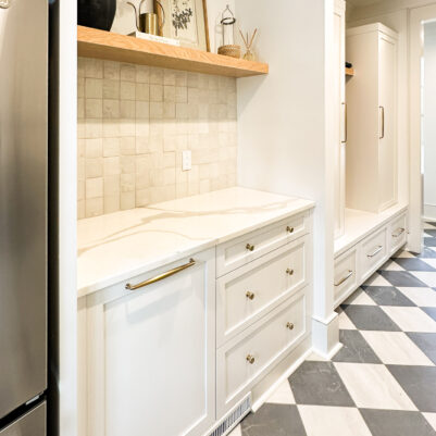 Charlotte Architectural Design