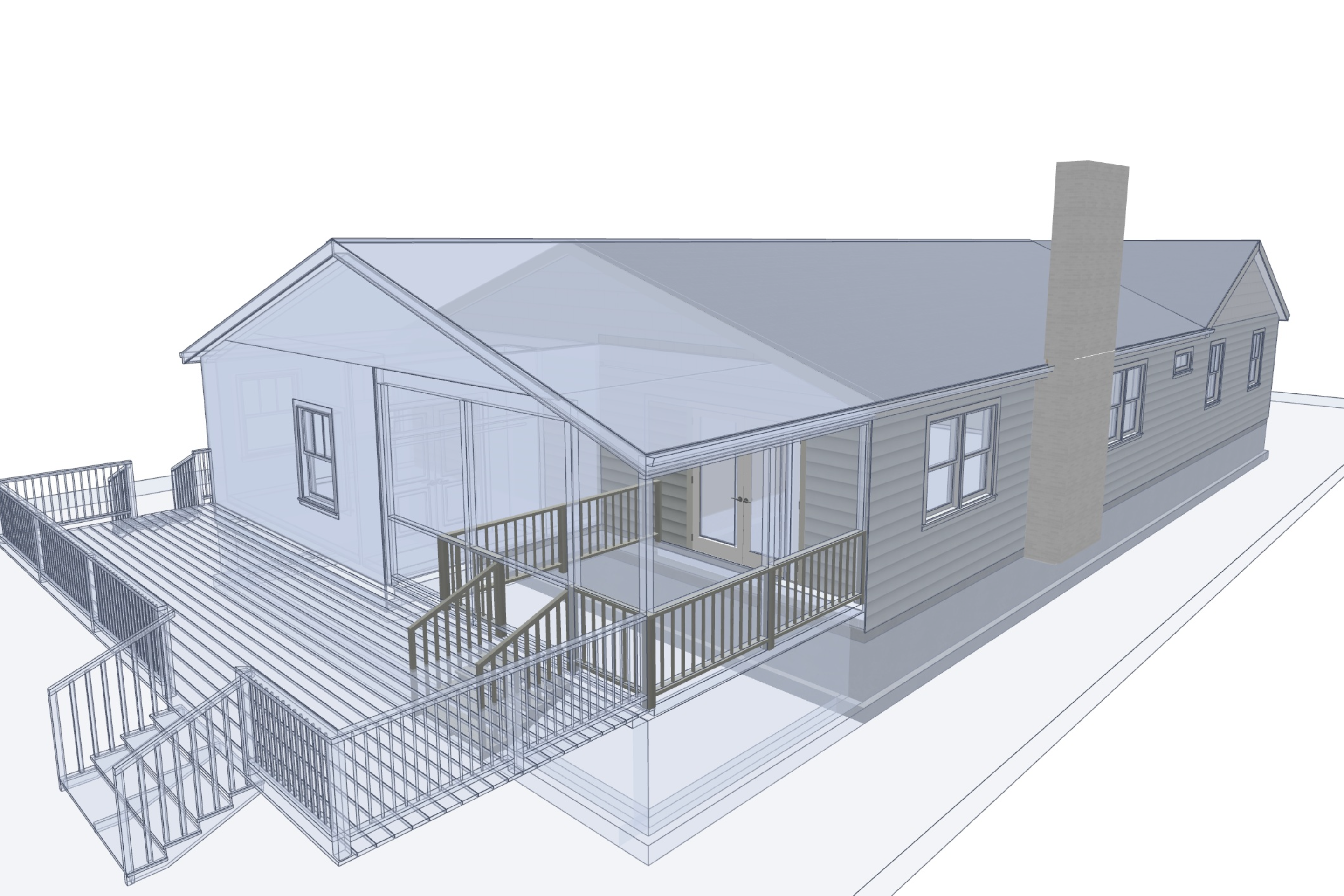 Home Architects Charlotte